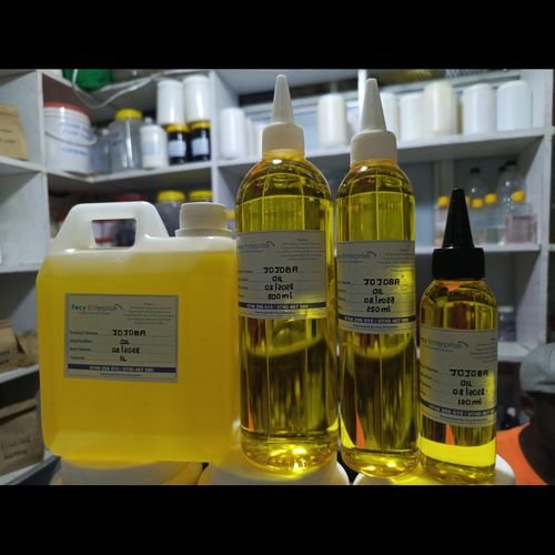 Jojoba Oil